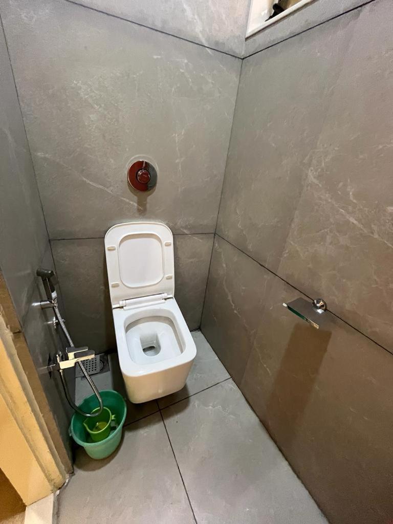 Hotel Ankit Virpur Екстериор снимка